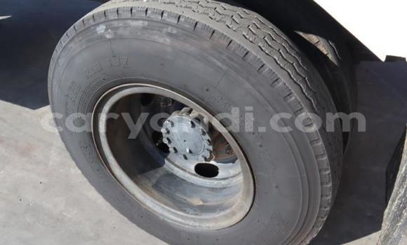 Acheter Occasion Utilitaire Isuzu FTR 850 Blanc à Katete, Est Acheter Occasion Utilitaire Isuzu FTR 850 Blanc à Katete, Est