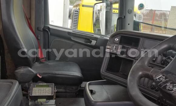Buy Used Scania R420 White Truck in Choma in Southern Buy Used Scania R420 White Truck in Choma in Southern