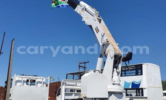 Buy Used Scania R420 White Truck in Choma in Southern Buy Used Scania R420 White Truck in Choma in Southern