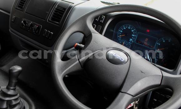 Buy Used Mitsubishi Fuso White Truck in Katete in Eastern Buy Used Mitsubishi Fuso White Truck in Katete in Eastern