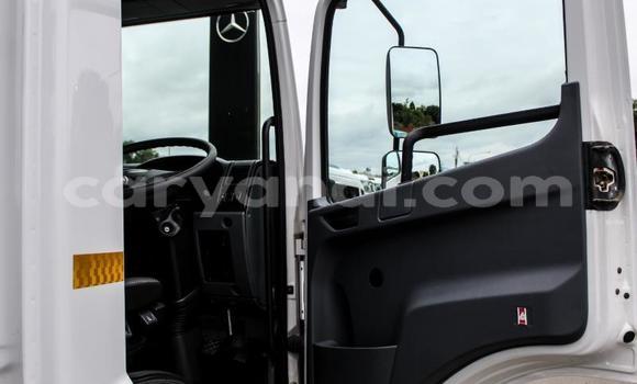Buy Used Mitsubishi Fuso White Truck in Katete in Eastern Buy Used Mitsubishi Fuso White Truck in Katete in Eastern