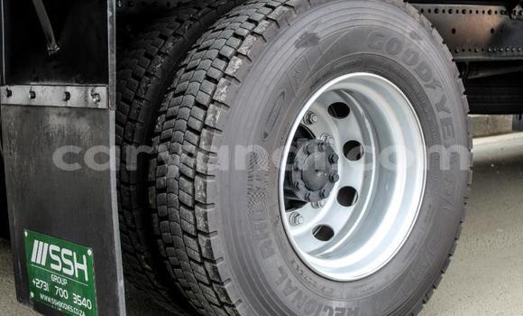 Buy Used Mitsubishi Fuso White Truck in Katete in Eastern Buy Used Mitsubishi Fuso White Truck in Katete in Eastern