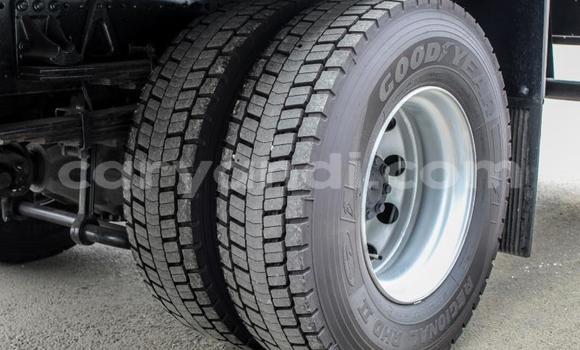 Buy Used Mitsubishi Fuso White Truck in Katete in Eastern Buy Used Mitsubishi Fuso White Truck in Katete in Eastern