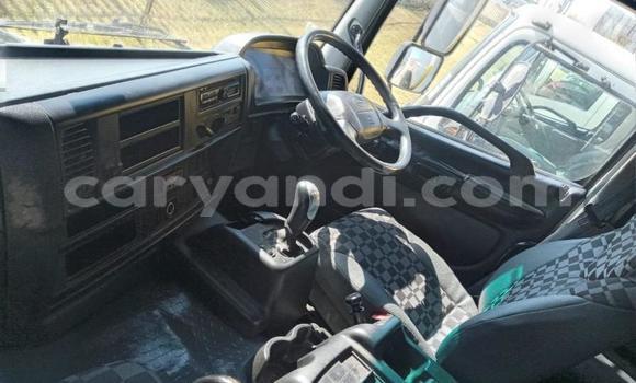 Buy Used Hino Ranger White Truck in Choma in Southern Buy Used Hino Ranger White Truck in Choma in Southern