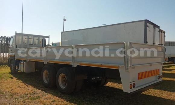 Buy Used Hino Ranger White Truck in Choma in Southern Buy Used Hino Ranger White Truck in Choma in Southern