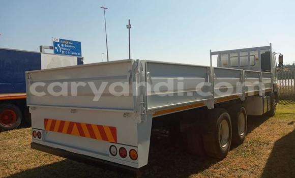 Buy Used Hino Ranger White Truck in Choma in Southern Buy Used Hino Ranger White Truck in Choma in Southern