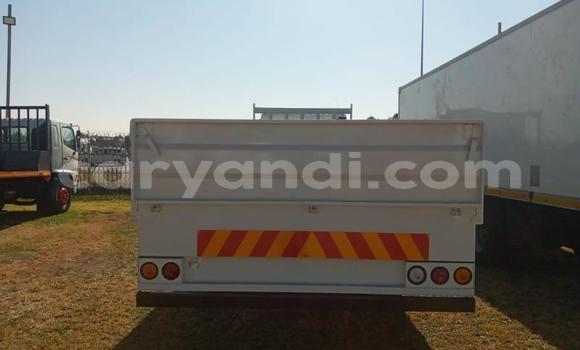 Buy Used Hino Ranger White Truck in Choma in Southern Buy Used Hino Ranger White Truck in Choma in Southern