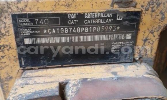 Nunua Ilio tumika Caterpillar 120 Nyingine Lori ndani ya Kalomo nchini Kusini Nunua Ilio tumika Caterpillar 120 Nyingine Lori ndani ya Kalomo nchini Kusini