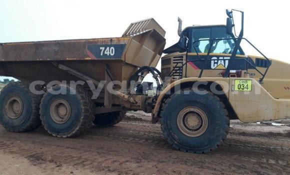 Nunua Ilio tumika Caterpillar 120 Nyingine Lori ndani ya Kalomo nchini Kusini Nunua Ilio tumika Caterpillar 120 Nyingine Lori ndani ya Kalomo nchini Kusini