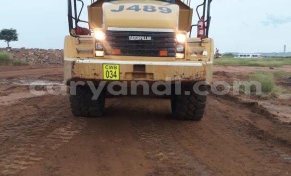 Nunua Ilio tumika Caterpillar 120 Nyingine Lori ndani ya Kalomo nchini Kusini Nunua Ilio tumika Caterpillar 120 Nyingine Lori ndani ya Kalomo nchini Kusini
