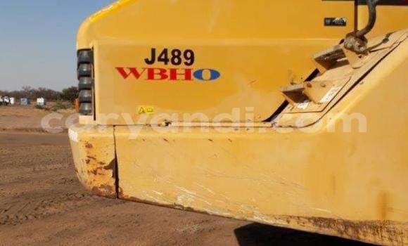 Nunua Ilio tumika Caterpillar 120 Nyingine Lori ndani ya Kalomo nchini Kusini Nunua Ilio tumika Caterpillar 120 Nyingine Lori ndani ya Kalomo nchini Kusini