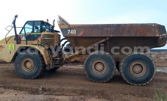 Nunua Ilio tumika Caterpillar 120 Nyingine Lori ndani ya Kalomo nchini Kusini Nunua Ilio tumika Caterpillar 120 Nyingine Lori ndani ya Kalomo nchini Kusini