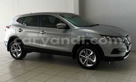 Buy Used Nissan Qashqai+2 Other Car in Chingola in Zambia
