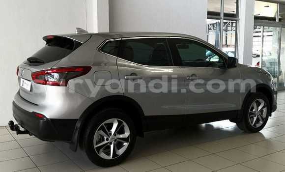 Buy Used Nissan Qashqai+2 Other Car in Chingola in Zambia Buy Used Nissan Qashqai+2 Other Car in Chingola in Zambia