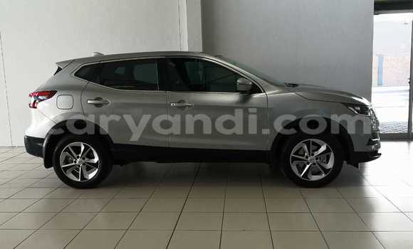 Buy Used Nissan Qashqai+2 Other Car in Chingola in Zambia Buy Used Nissan Qashqai+2 Other Car in Chingola in Zambia