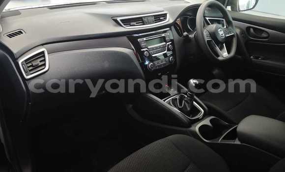 Buy Used Nissan Qashqai+2 Other Car in Chingola in Zambia Buy Used Nissan Qashqai+2 Other Car in Chingola in Zambia