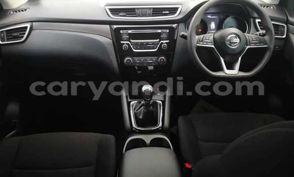 Buy Used Nissan Qashqai+2 Other Car in Chingola in Zambia Buy Used Nissan Qashqai+2 Other Car in Chingola in Zambia