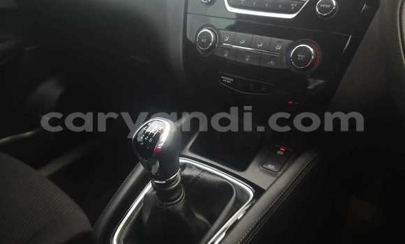 Buy Used Nissan Qashqai+2 Other Car in Chingola in Zambia Buy Used Nissan Qashqai+2 Other Car in Chingola in Zambia