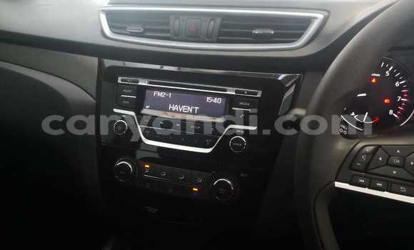 Buy Used Nissan Qashqai+2 Other Car in Chingola in Zambia Buy Used Nissan Qashqai+2 Other Car in Chingola in Zambia