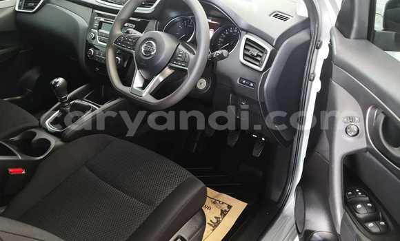 Buy Used Nissan Qashqai+2 Other Car in Chingola in Zambia Buy Used Nissan Qashqai+2 Other Car in Chingola in Zambia