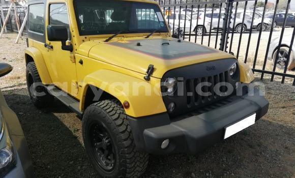 Tenga Tsaru Jeep Wrangler Zvimwe Mota in Ndola in Zambia Tenga Tsaru Jeep Wrangler Zvimwe Mota in Ndola in Zambia