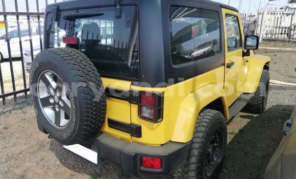 Acheter Occasion Voiture Jeep Wrangler Autre à Ndola, Zambie Acheter Occasion Voiture Jeep Wrangler Autre à Ndola, Zambie