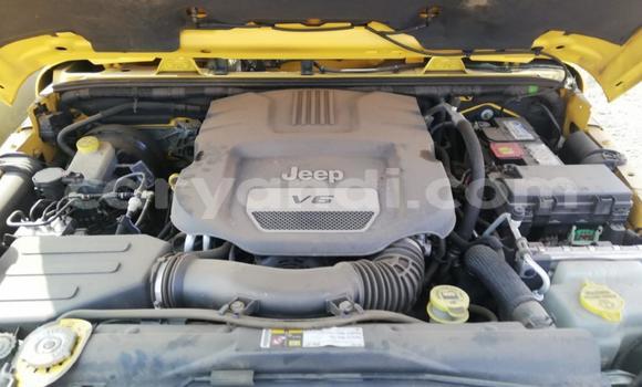 Acheter Occasion Voiture Jeep Wrangler Autre à Ndola, Zambie Acheter Occasion Voiture Jeep Wrangler Autre à Ndola, Zambie