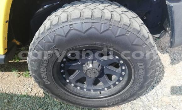 Acheter Occasion Voiture Jeep Wrangler Autre à Ndola, Zambie Acheter Occasion Voiture Jeep Wrangler Autre à Ndola, Zambie