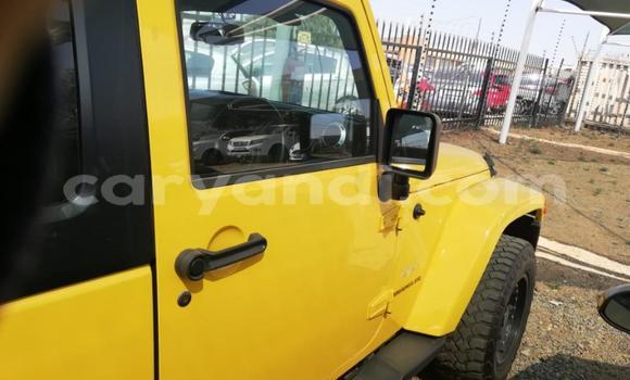 Acheter Occasion Voiture Jeep Wrangler Autre à Ndola, Zambie Acheter Occasion Voiture Jeep Wrangler Autre à Ndola, Zambie