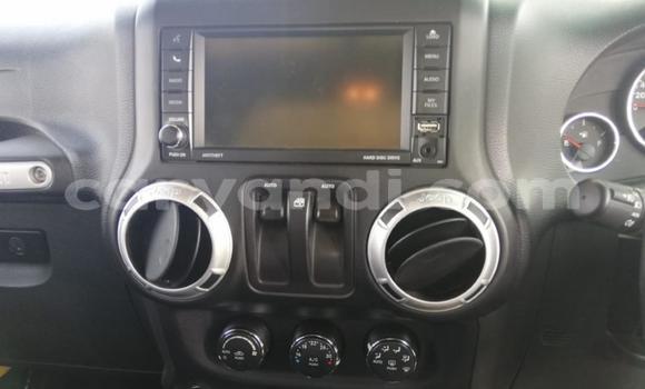 Acheter Occasion Voiture Jeep Wrangler Autre à Ndola, Zambie Acheter Occasion Voiture Jeep Wrangler Autre à Ndola, Zambie