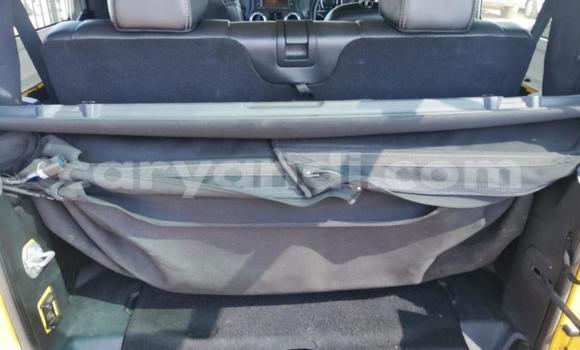 Acheter Occasion Voiture Jeep Wrangler Autre à Ndola, Zambie Acheter Occasion Voiture Jeep Wrangler Autre à Ndola, Zambie