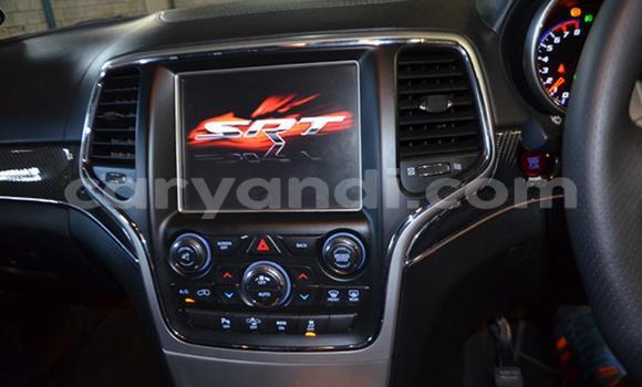 Buy Used Jeep Cherokee Red Car in Livingstone in Zambia Buy Used Jeep Cherokee Red Car in Livingstone in Zambia