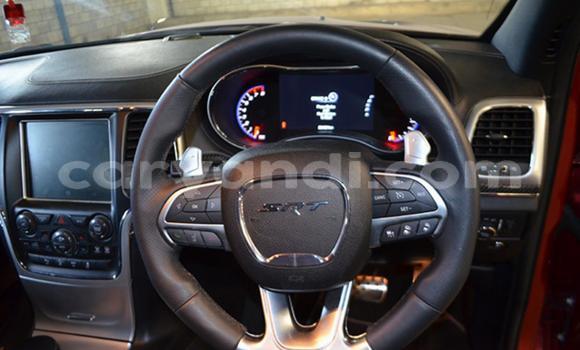 Buy Used Jeep Cherokee Red Car in Livingstone in Zambia Buy Used Jeep Cherokee Red Car in Livingstone in Zambia