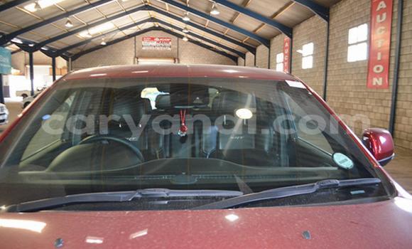 Buy Used Jeep Cherokee Red Car in Livingstone in Zambia Buy Used Jeep Cherokee Red Car in Livingstone in Zambia