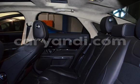 Acheter Occasion Voiture Jaguar XJ Gris à Sesheke, Occidental Acheter Occasion Voiture Jaguar XJ Gris à Sesheke, Occidental