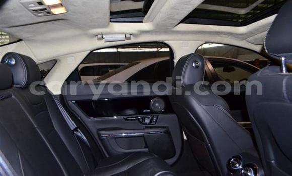 Acheter Occasion Voiture Jaguar XJ Gris à Sesheke, Occidental Acheter Occasion Voiture Jaguar XJ Gris à Sesheke, Occidental