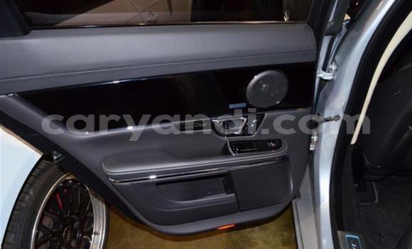 Acheter Occasion Voiture Jaguar XJ Gris à Sesheke, Occidental Acheter Occasion Voiture Jaguar XJ Gris à Sesheke, Occidental