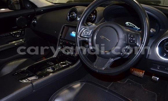 Acheter Occasion Voiture Jaguar XJ Gris à Sesheke, Occidental Acheter Occasion Voiture Jaguar XJ Gris à Sesheke, Occidental