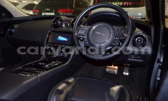 Acheter Occasion Voiture Jaguar XJ Gris à Sesheke, Occidental Acheter Occasion Voiture Jaguar XJ Gris à Sesheke, Occidental