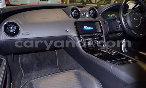 Acheter Occasion Voiture Jaguar XJ Gris à Sesheke, Occidental Acheter Occasion Voiture Jaguar XJ Gris à Sesheke, Occidental