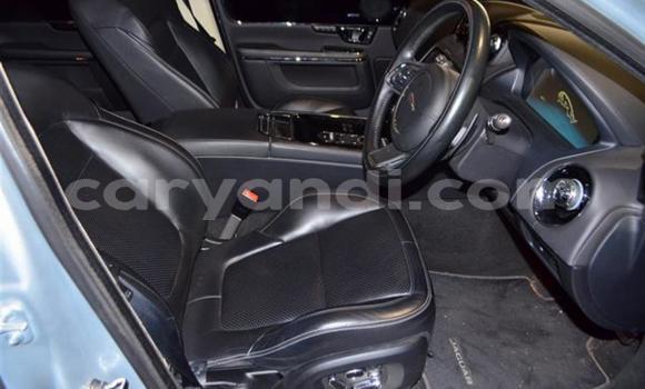 Acheter Occasion Voiture Jaguar XJ Gris à Sesheke, Occidental Acheter Occasion Voiture Jaguar XJ Gris à Sesheke, Occidental