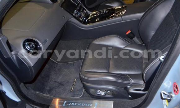 Acheter Occasion Voiture Jaguar XJ Gris à Sesheke, Occidental Acheter Occasion Voiture Jaguar XJ Gris à Sesheke, Occidental