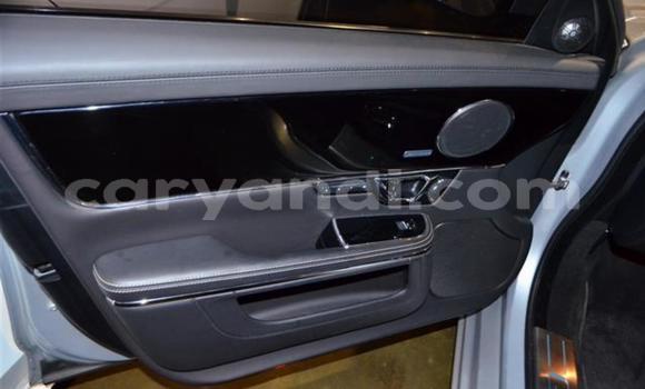 Acheter Occasion Voiture Jaguar XJ Gris à Sesheke, Occidental Acheter Occasion Voiture Jaguar XJ Gris à Sesheke, Occidental