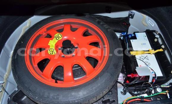 Acheter Occasion Voiture Jaguar XJ Gris à Sesheke, Occidental Acheter Occasion Voiture Jaguar XJ Gris à Sesheke, Occidental