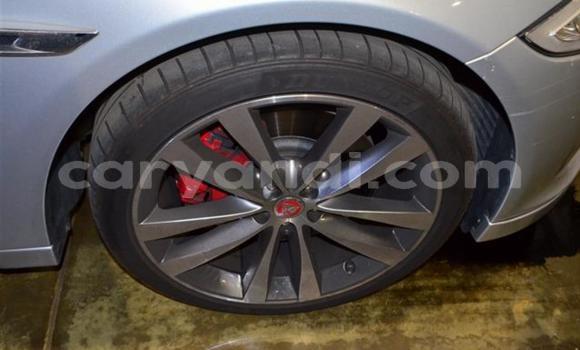 Acheter Occasion Voiture Jaguar XJ Gris à Sesheke, Occidental Acheter Occasion Voiture Jaguar XJ Gris à Sesheke, Occidental