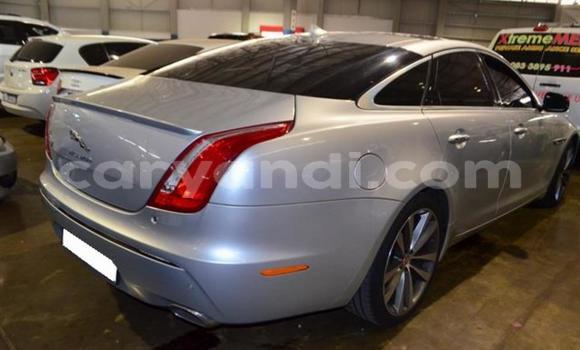 Acheter Occasion Voiture Jaguar XJ Gris à Sesheke, Occidental Acheter Occasion Voiture Jaguar XJ Gris à Sesheke, Occidental