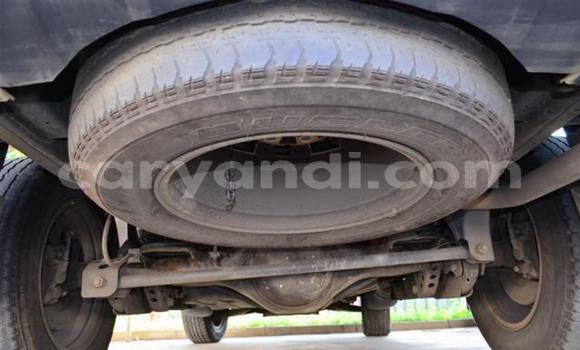 Buy Used Mitsubishi Pajero Sport White Car in Mkushi in Central Buy Used Mitsubishi Pajero Sport White Car in Mkushi in Central