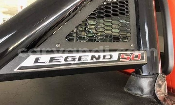 Acheter Occasion Voiture Toyota Hilux Rouge à Livingstone, Zambie Acheter Occasion Voiture Toyota Hilux Rouge à Livingstone, Zambie