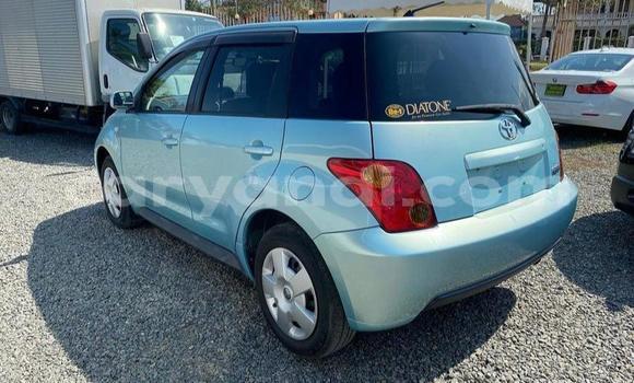 Tenga Tsaru Toyota IST Nhema Mota in Lusaka in Zambia Tenga Tsaru Toyota IST Nhema Mota in Lusaka in Zambia