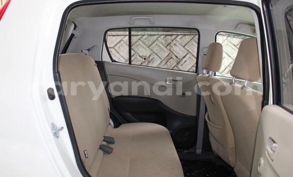 Buy Used Daihatsu Mira White Car in Lusaka in Zambia